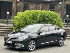 YÜKSEL’DEN 2015 Renault Fluence 1.5 dCi Icon BOYASIZ 