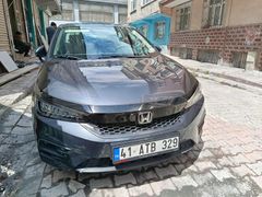 Sahibinden Honda City 1.5 i-VTEC Executive 2023 Model