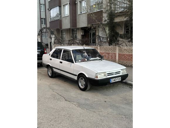 Sahibinden Tofaş Şahin 5 Vites 1994 Model 