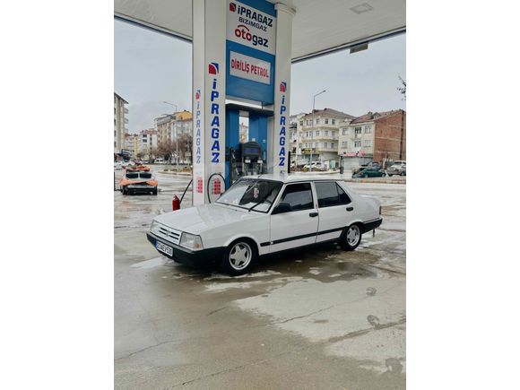 Sahibinden Tofaş Şahin 5 Vites 1994 Model 
