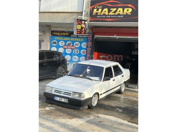 Sahibinden Tofaş Şahin 5 Vites 1994 Model 