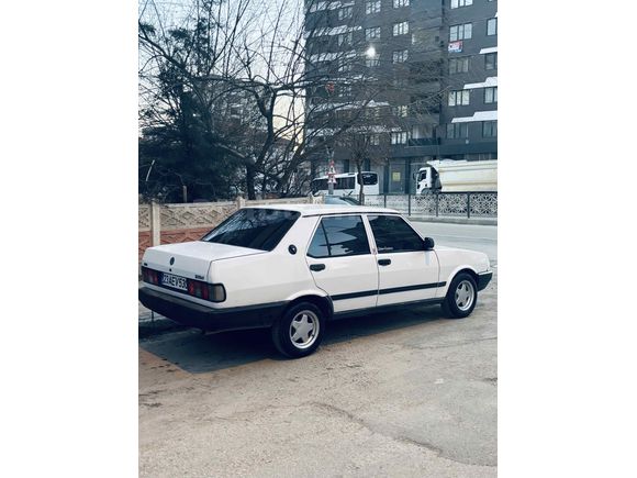 Sahibinden Tofaş Şahin 5 Vites 1994 Model 