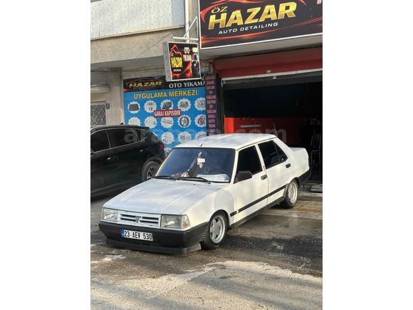 Sahibinden Tofaş Şahin 5 Vites 1994 Model 