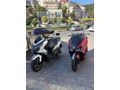 Sahibinden SYM 
Jet 14 Evo 200 Plus 