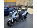 Sahibinden SYM 
Jet 14 Evo 200 Plus 
