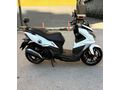 Sahibinden SYM 
Jet 14 Evo 200 Plus 