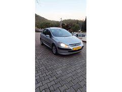 Sahibinden Peugeot 307 1.6 XT 2004 Model 