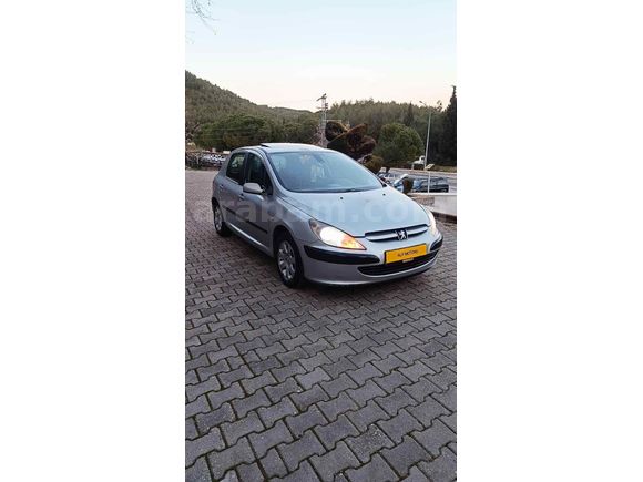 Sahibinden Peugeot 307 1.6 XT 2004 Model 
