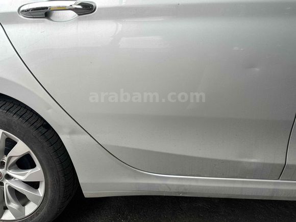 Sahibinden Fiat Egea 1.4 Fire Easy Stil 2020 Model 