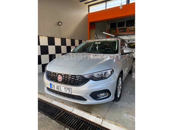 Sahibinden Fiat Egea 1.4 Fire Easy Stil 2020 Model 