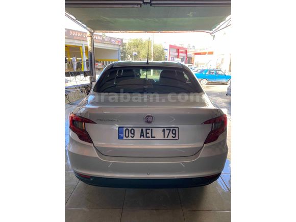 Sahibinden Fiat Egea 1.4 Fire Easy Stil 2020 Model 