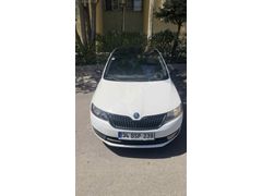 Sahibinden Skoda Rapid 1.4 TDI GreenTec Spaceback Style 2017 - 2018 Model 