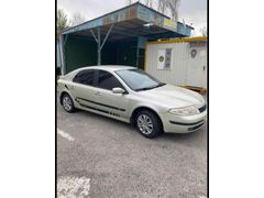 Sahibinden Renault Laguna 1.6 Expression 2004 Model 