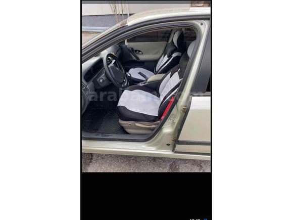 Sahibinden Renault Laguna 1.6 Expression 2004 Model 