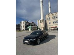 Sahibinden Audi A6 Sedan 2.0 TDI 2012 Model  322.000 km Siyah