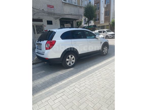 Araç Opsiyonlu Medium 2012 Model 