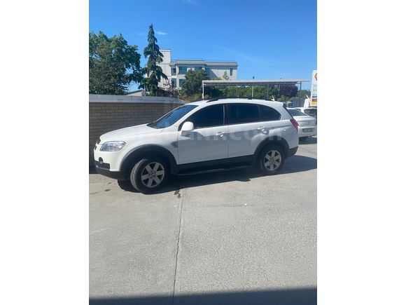 Araç Opsiyonlu Medium 2012 Model 