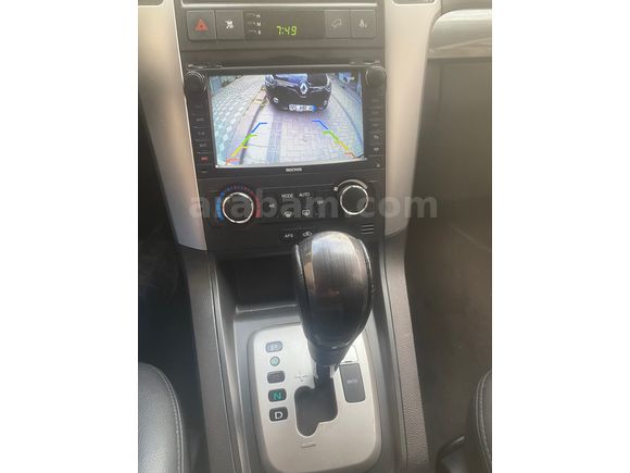 Araç Opsiyonlu Medium 2012 Model 