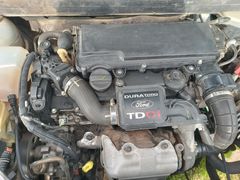 Herşeyi ile orjinal Sahibinden Ford Fusion 1.4 TDCi Comfort 2006 Model
