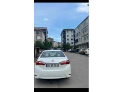Sahibinden Toyota Corolla 1.4 D-4D Premium 2013 Model 