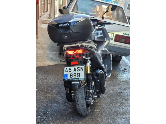 Sahibinden RKS Freccia 150