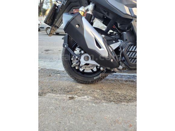 Sahibinden RKS Freccia 150