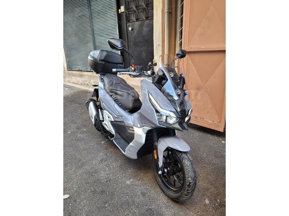Sahibinden RKS Freccia 150