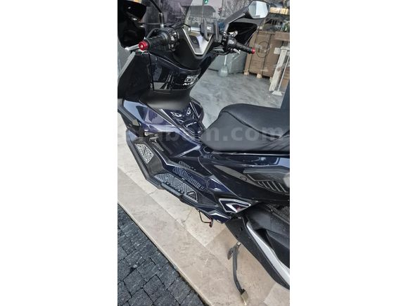 Sahibinden Honda PCX125 DX