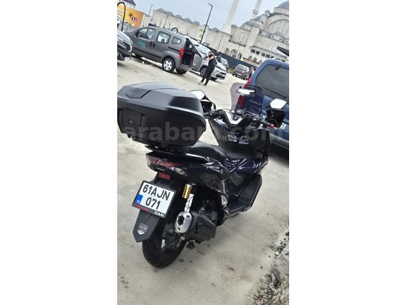 Sahibinden Honda PCX125 DX