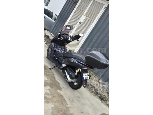 Sahibinden Honda PCX125 DX