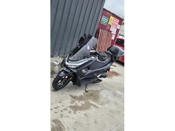 Sahibinden Honda PCX125 DX