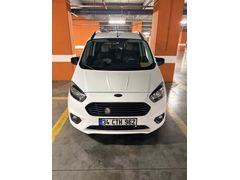 Sahibinden Ford Tourneo Courier 1.5 TDCi Trend 2020 Model 