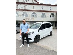 Sahibinden Ford Tourneo Courier 1.5 TDCi Trend 2020 Model 