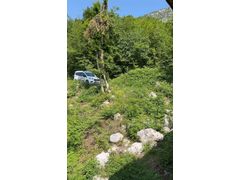 Sahibinden Ford Tourneo Courier 1.5 TDCi Trend 2020 Model 