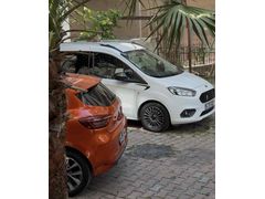 Sahibinden Ford Tourneo Courier 1.5 TDCi Trend 2020 Model 