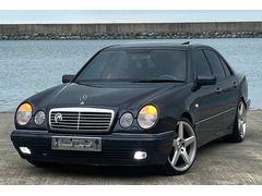  YÜKSEL’DEN 1998 E 200 Avantgarde  E2 PAKET 