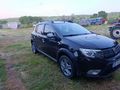 ilk Sahibinden Dacia Sandero Makyajlı Kasa
