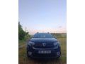 ilk Sahibinden Dacia Sandero Makyajlı Kasa