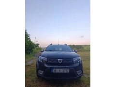 ilk Sahibinden Dacia Sandero Makyajlı Kasa