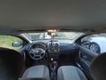 ilk Sahibinden Dacia Sandero Makyajlı Kasa