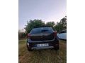 ilk Sahibinden Dacia Sandero Makyajlı Kasa