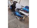 Sahibinden Falcon Nitro 50