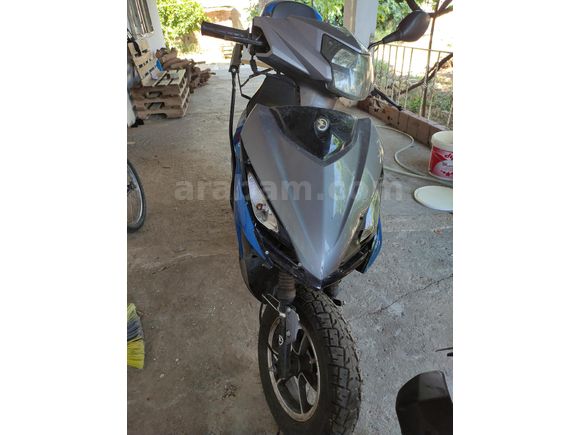 Sahibinden Falcon Nitro 50