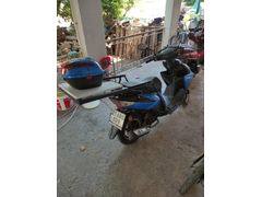 Sahibinden Falcon Nitro 50