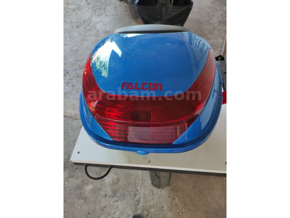 Sahibinden Falcon Nitro 50