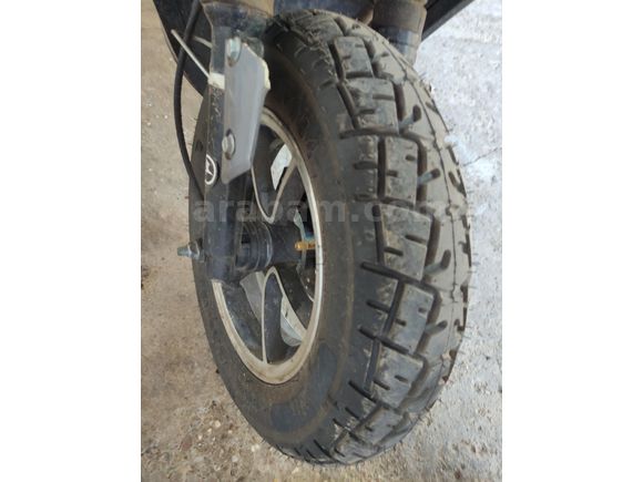 Sahibinden Falcon Nitro 50