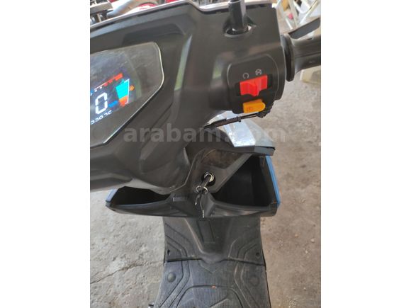 Sahibinden Falcon Nitro 50