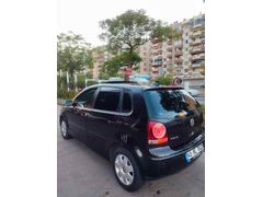 Sahibinden Volkswagen polo Sanrooflu 