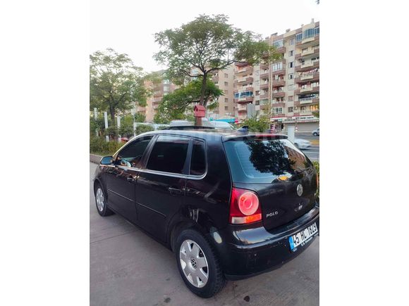 Sahibinden Volkswagen polo Sanrooflu 