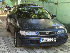 Sahibinden Honda Accord 2.0 ES 1997 Model 